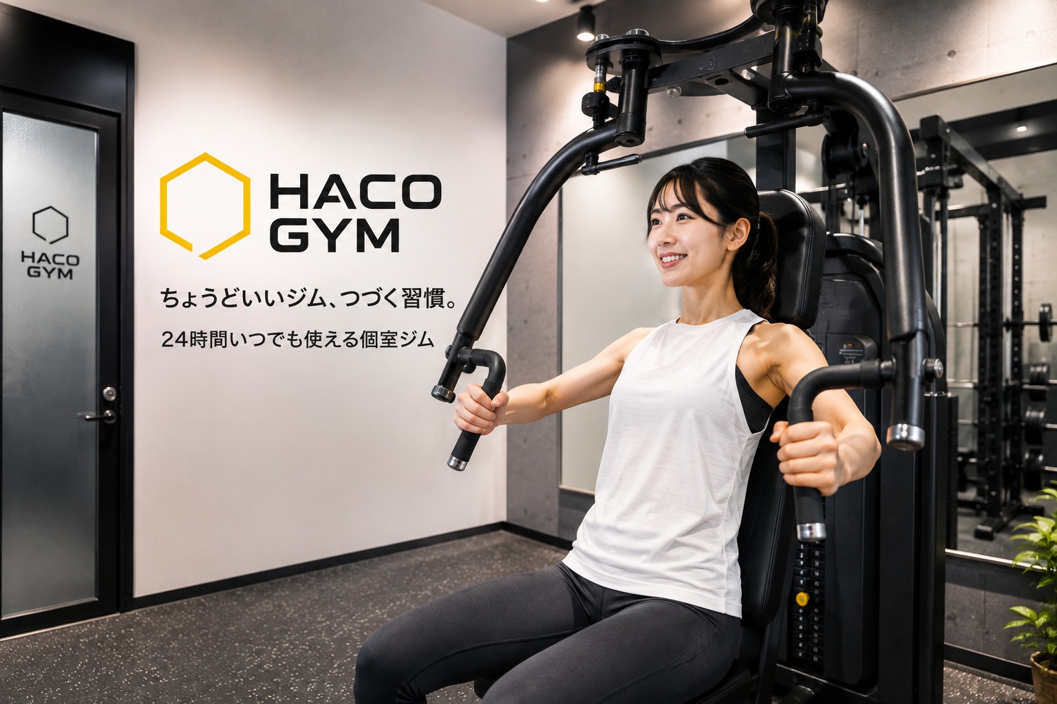 おすすめスポーツジム